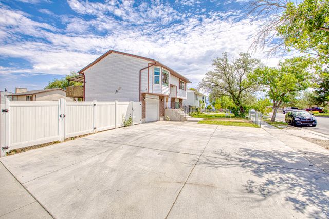 4844 W NIAGARA WAY, Salt Lake City, UT 84118