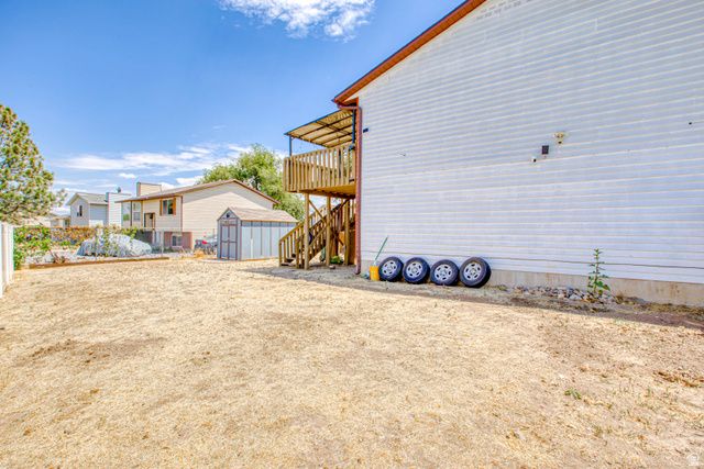 4844 W NIAGARA WAY, Salt Lake City, UT 84118