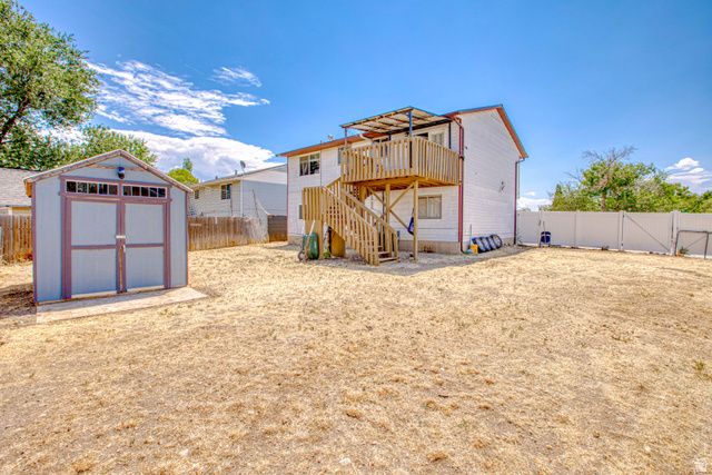 4844 W NIAGARA WAY, Salt Lake City, UT 84118