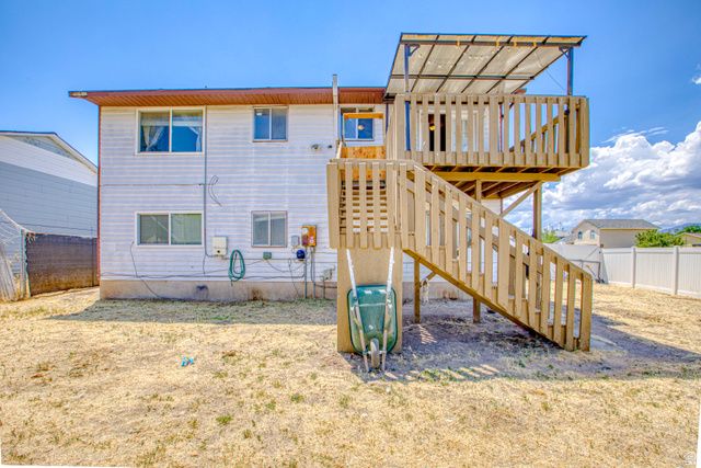 4844 W NIAGARA WAY, Salt Lake City, UT 84118