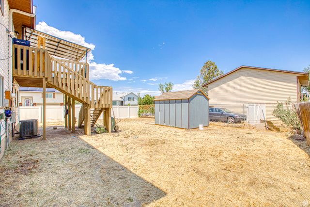 4844 W NIAGARA WAY, Salt Lake City, UT 84118
