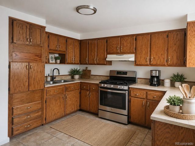 6680 Julian Street, Denver, CO 80221