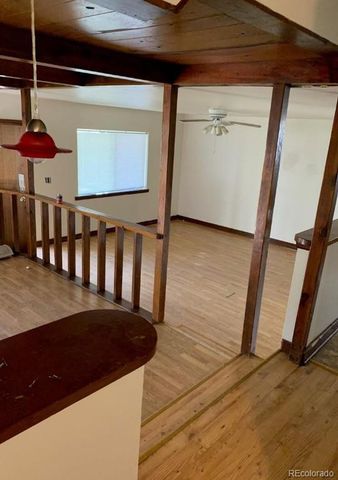 6680 Julian Street, Denver, CO 80221