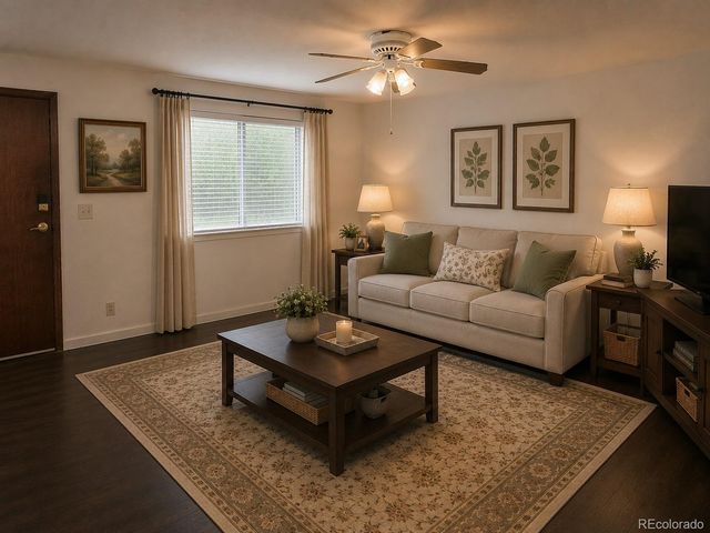 6680 Julian Street, Denver, CO 80221