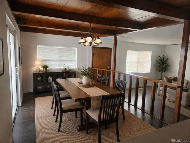6680 Julian Street, Denver, CO 80221