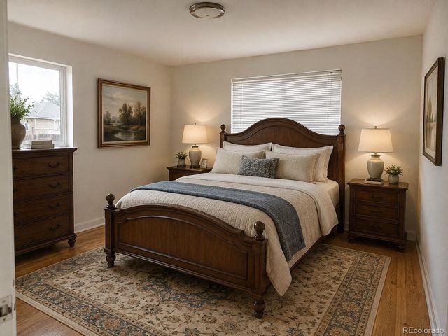 6680 Julian Street, Denver, CO 80221