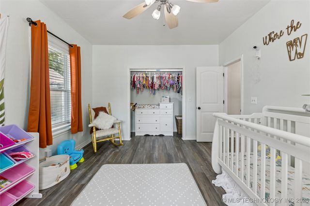 534 S Osage Street, Skiatook, OK 74070