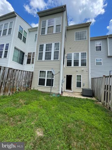 8863 CHEROKEE ROSE WAY, Lorton, VA 22079