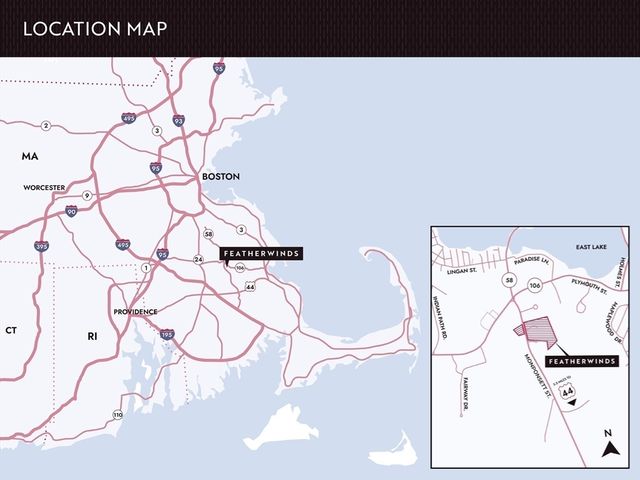 266 Monponsett Street 1201, Halifax, MA 02338