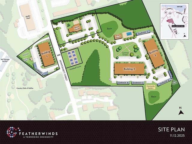 266 Monponsett Street 1201, Halifax, MA 02338