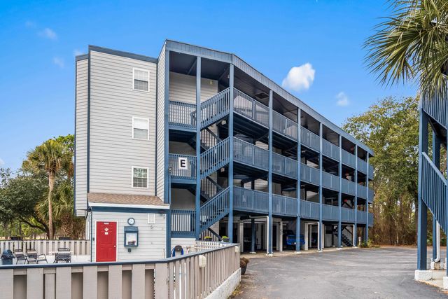 1500 Cenith Dr Apt E403, North Myrtle Beach, SC 29582