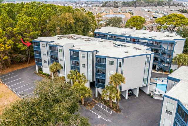 1500 Cenith Dr Apt E403, North Myrtle Beach, SC 29582