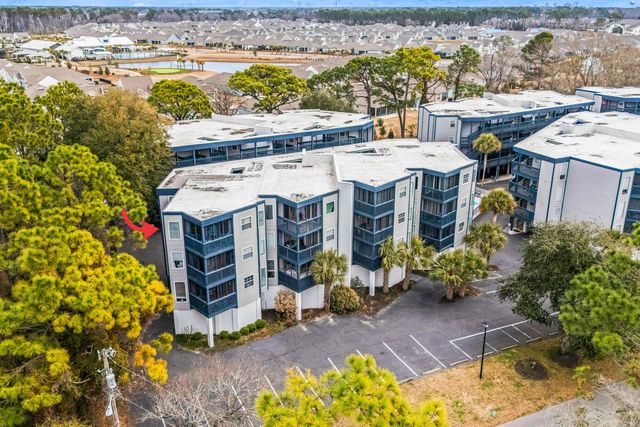 1500 Cenith Dr Apt E403, North Myrtle Beach, SC 29582