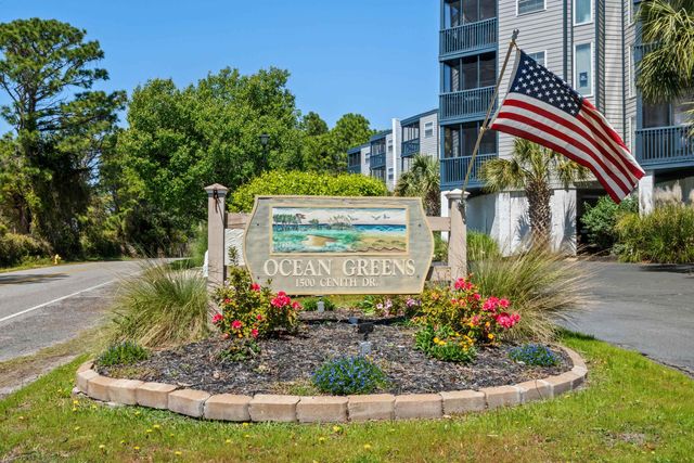 1500 Cenith Dr Apt E403, North Myrtle Beach, SC 29582