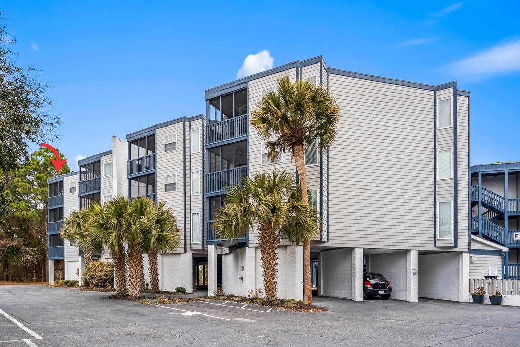 1500 Cenith Dr Apt E403, North Myrtle Beach, SC 29582