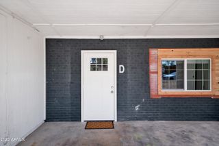 6 E Linda Lane D, Gilbert, AZ 85234