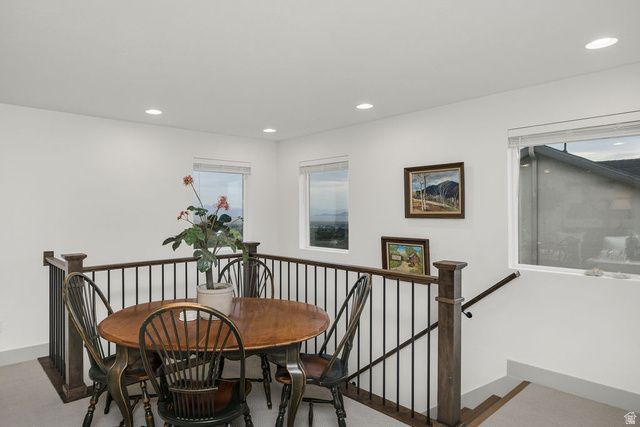 1390 E ORCHARD RIDGE LN, Kaysville, UT 84037