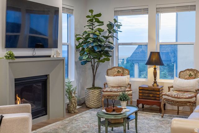 1390 E ORCHARD RIDGE LN, Kaysville, UT 84037