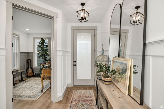 1390 E ORCHARD RIDGE LN, Kaysville, UT 84037