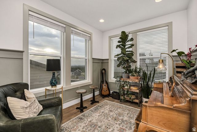 1390 E ORCHARD RIDGE LN, Kaysville, UT 84037