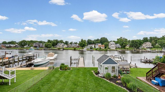 7314 WALDMAN AVE, Sparrows Point, MD 21219