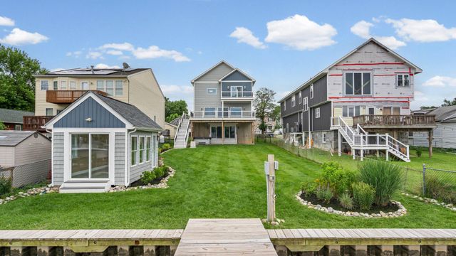 7314 WALDMAN AVE, Sparrows Point, MD 21219