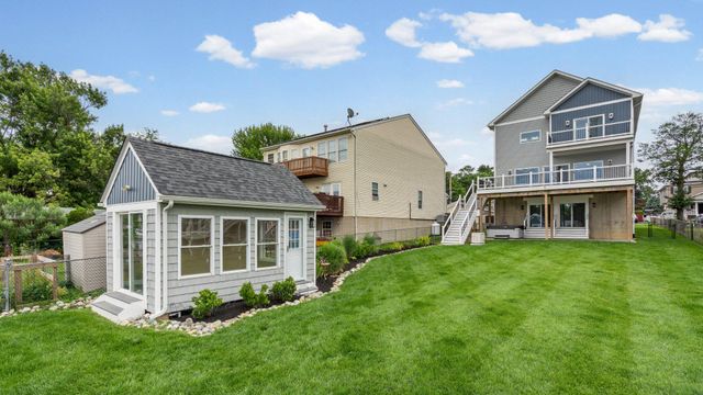7314 WALDMAN AVE, Sparrows Point, MD 21219