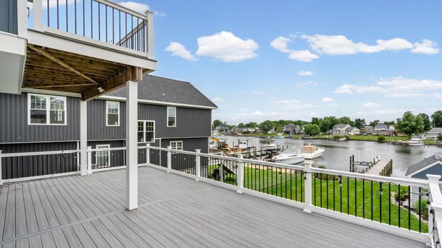7314 WALDMAN AVE, Sparrows Point, MD 21219