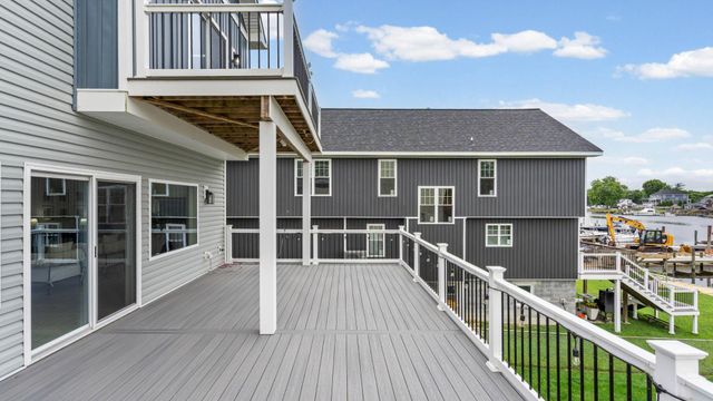 7314 WALDMAN AVE, Sparrows Point, MD 21219