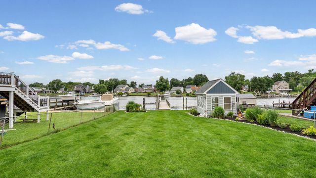 7314 WALDMAN AVE, Sparrows Point, MD 21219