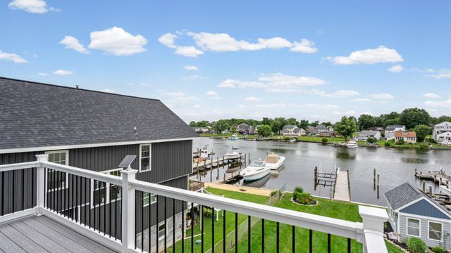 7314 WALDMAN AVE, Sparrows Point, MD 21219
