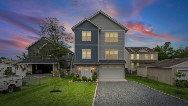 7314 WALDMAN AVE, Sparrows Point, MD 21219