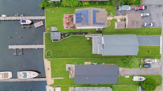 7314 WALDMAN AVE, Sparrows Point, MD 21219