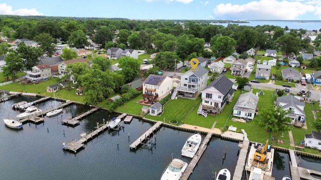 7314 WALDMAN AVE, Sparrows Point, MD 21219