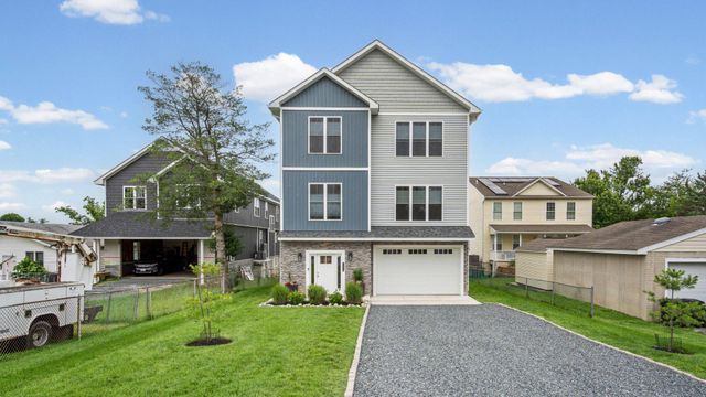 7314 WALDMAN AVE, Sparrows Point, MD 21219