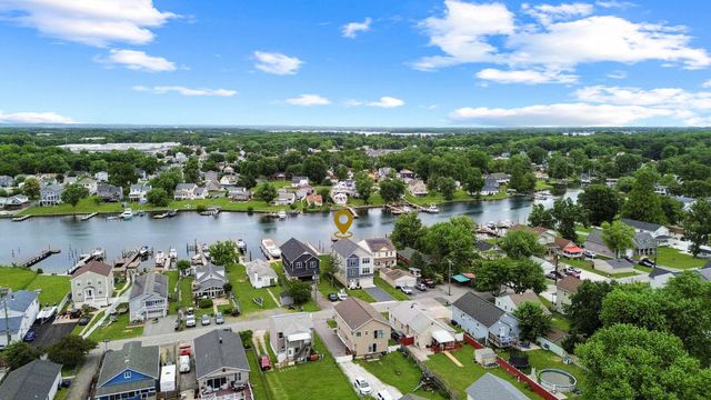 7314 WALDMAN AVE, Sparrows Point, MD 21219