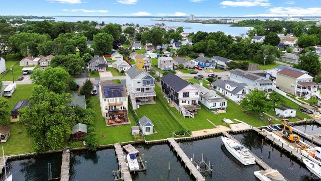 7314 WALDMAN AVE, Sparrows Point, MD 21219