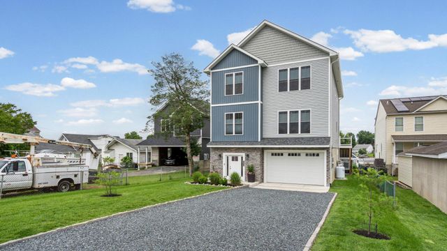 7314 WALDMAN AVE, Sparrows Point, MD 21219
