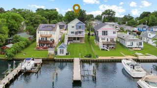 7314 WALDMAN AVE, Sparrows Point, MD 21219