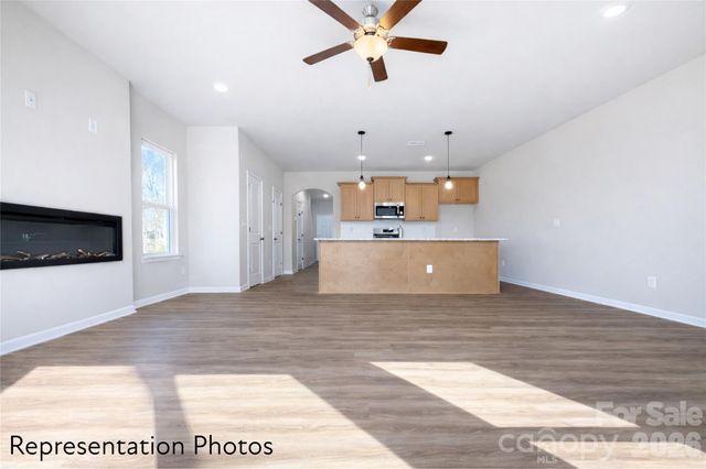 3118 Aberleaf Lane, Charlotte, NC 28227