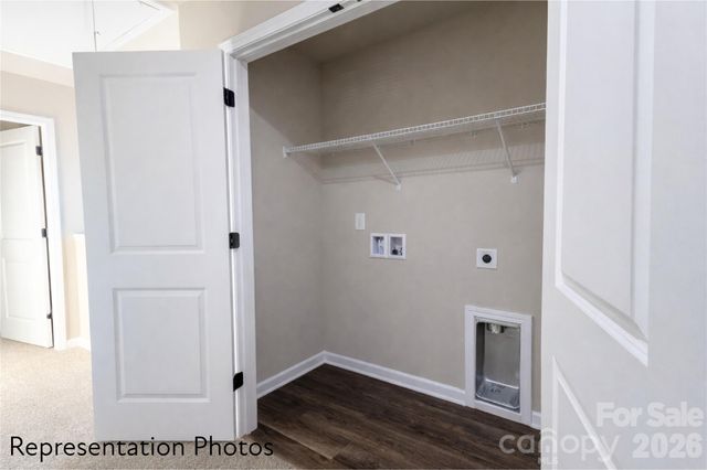 3118 Aberleaf Lane, Charlotte, NC 28227