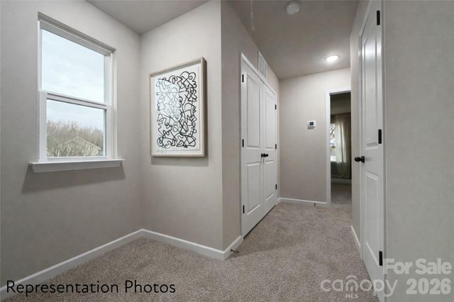 3118 Aberleaf Lane, Charlotte, NC 28227