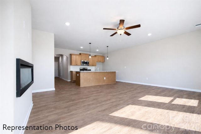 3118 Aberleaf Lane, Charlotte, NC 28227