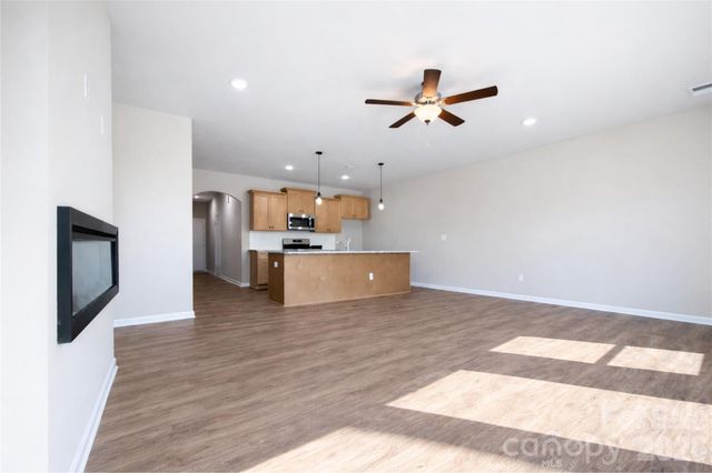 3118 Aberleaf Lane, Charlotte, NC 28227