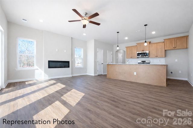 3118 Aberleaf Lane, Charlotte, NC 28227