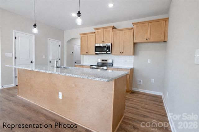 3118 Aberleaf Lane, Charlotte, NC 28227
