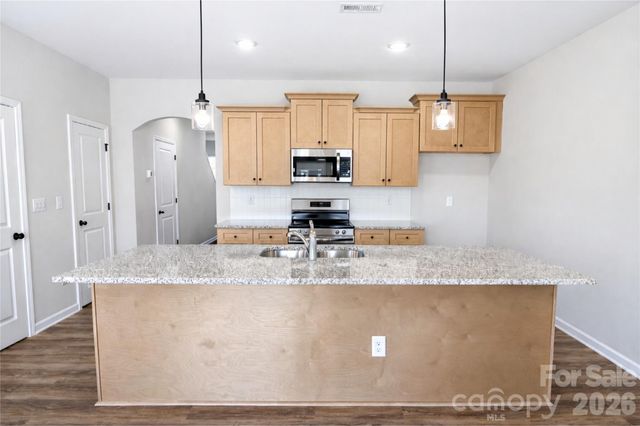 3118 Aberleaf Lane, Charlotte, NC 28227