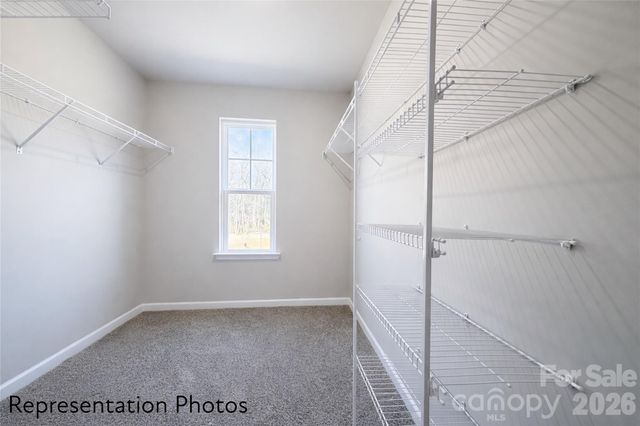 3118 Aberleaf Lane, Charlotte, NC 28227