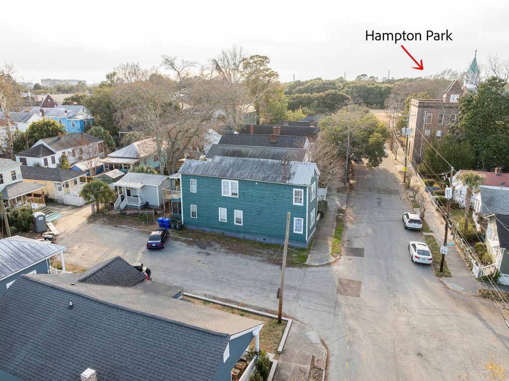 17 Maverick Street, Charleston, SC 29403