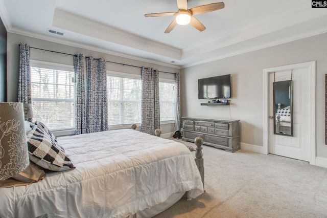 380 Bent Oak Dr, Chapin, SC 29036